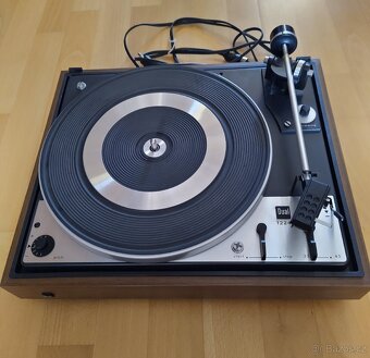 Gramofon Dual - 2