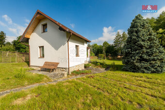 Prodej chaty, Raškovice - 2