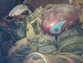 Zundapp DB 200 - 2