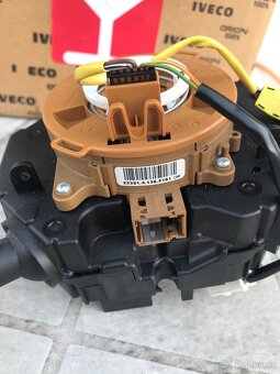 Združený přepínač světel na Iveco - 2