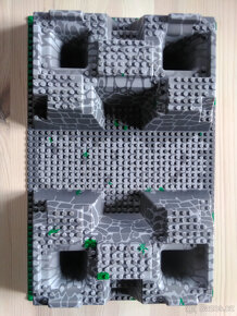 Lego deska 32x48 nop 3D BASEPLATE - 2