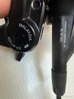 BR-MT400, BL-MT400 - 2