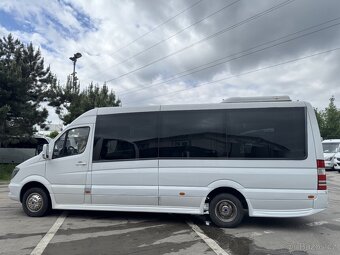 MERCEDES-BENZ SPRINTER ERDUMAN - 2