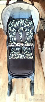 VALCO BABY Sport Trend 4, Charcoal - 2