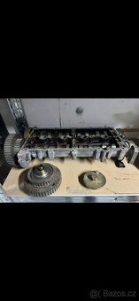 Polo gti 1.6 AVY - 2