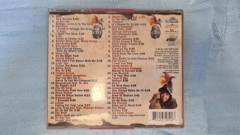 CD - Audio - Just The Best Vol.10 - 2