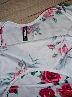 Šaty zn.H&M vel.S - 2