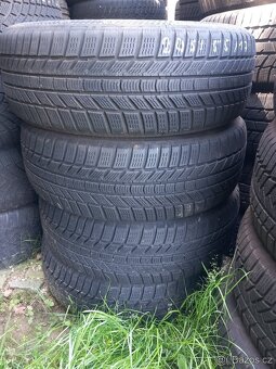 205/55/17 letni pneu 205/55 R17 - 2
