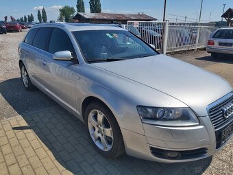 Audi A6 3,2i Avant Quattro - 2
