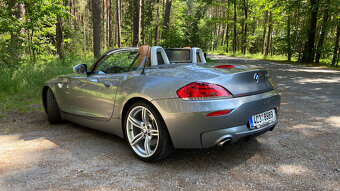 BMW Z4 sDrive 35 IS 340PS - 2
