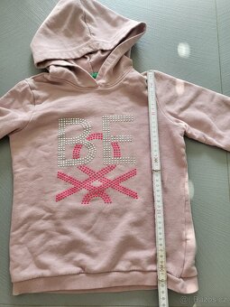 Mikina Benetton - 2