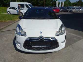 Citroën DS3 1,6 HDI - 2