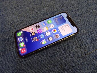 TOP Apple iPhone 12 Pro 128GB Graphite - 2
