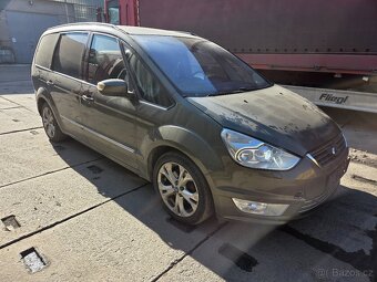 Ford Galax 2,0TDCI E5 120kw - 2
