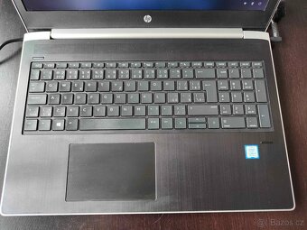 HP ProBook 450 G5, I5 8250U ,16 GB RAM, 256 GB SSD,W11 - 2