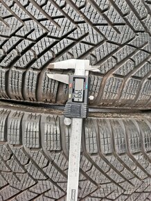 Zimní pneu 225/45 r18 Pirelli Cinturato Winter - 2