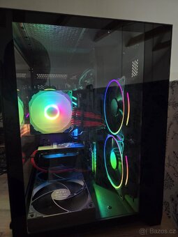 PC AMD Ryzen 5600X - 2