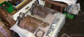 Turbo 2ks Ford Mondeo 2.0 TDDi 85kw - 2