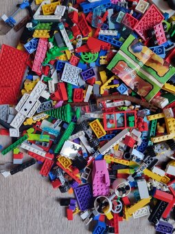 Lego - 2