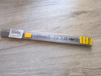 Hoblovací nože pro protahovačku DEWALT DW733 Type 2 - 2
