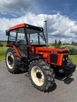 ZETOR 7340 - 2
