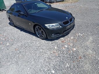 Bmw e92 lci náhradní díly mpaket n43 - 2