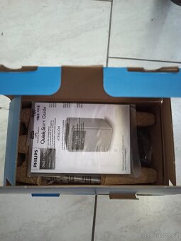 Rádio s DAB+ Philips (nepoužité) - 2