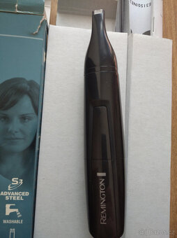 Zastřihávač chloupků REMINGTON NE 3150 - 2