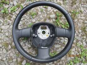 Audi A3 r.v. 2006 3 dv., zadní nárazník, volant, climatronic - 2