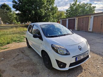Renault Twingo 1.2 16v Automat - 2