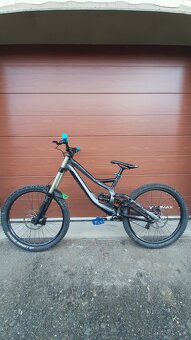 Specialized demo 8 2014 (velikost M) - 2