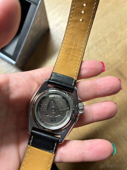 Pánské hodinky Seiko - 2