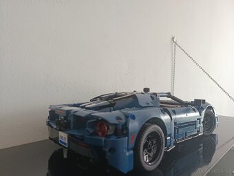 42154 2022 Ford GT - 2