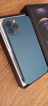 Apple Iphone 12 Pro - 2