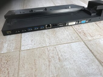 Thinkpad Pro Dock - 2