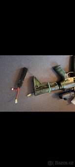 AR 15 - 2