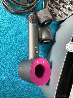 Dyson Supersonic - 2