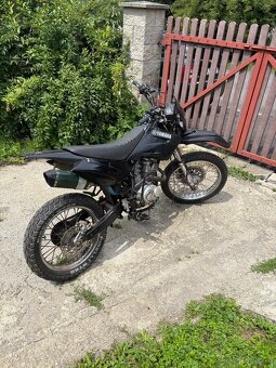 Enduro - 2