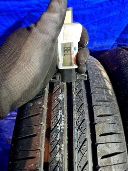 Letní pneu 165/65 R14 Infinity 2Ks - 2
