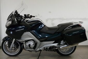 BMW R 1200 RT - 2