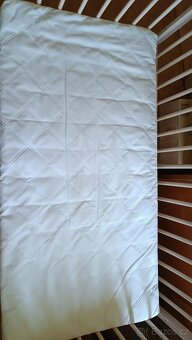 Matrace 120 x 60 - 2