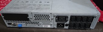 UPS APC Smart 3000 - SUA3000RMI2U - 2