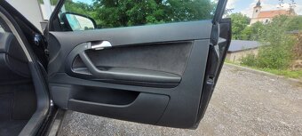 Prodám kompletný interiér audi s3 8p a3 8p - 2