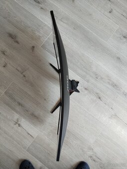 Herní monitor AOC 32" 165Hz QHD - 2
