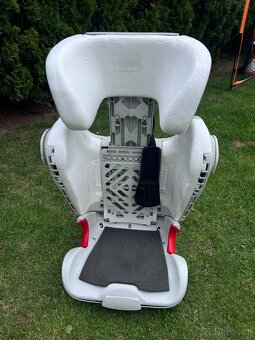 autosedačka/podsedák Britax Römer KIDFIX XP SICT - 2