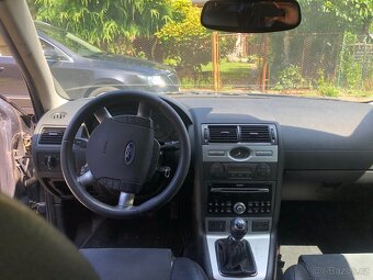 Ford Mondeo 2.2 Tdci 114kw - 2