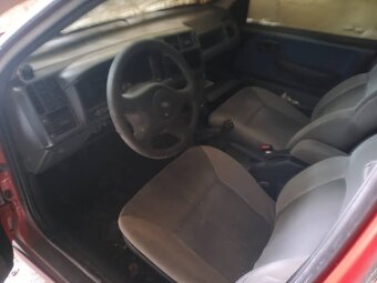 Ford Sierra 2,0 DOHC - 2