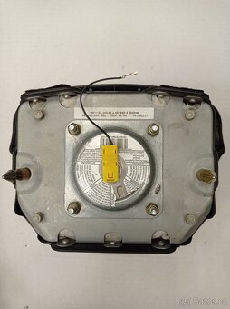 Prodám airbag volant VW Passat B5 - 2