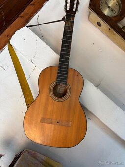 Kytara - 2