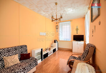 Prodej rodinného domu, 176 m², Rýmařov, ul. Havlíčkova - 2